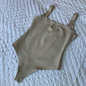 Abercrombie and Fitch bodysuit, Sm